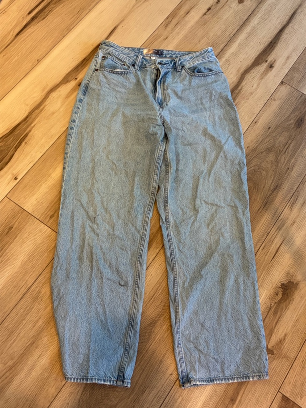 Abercrombie & Fitch jeans